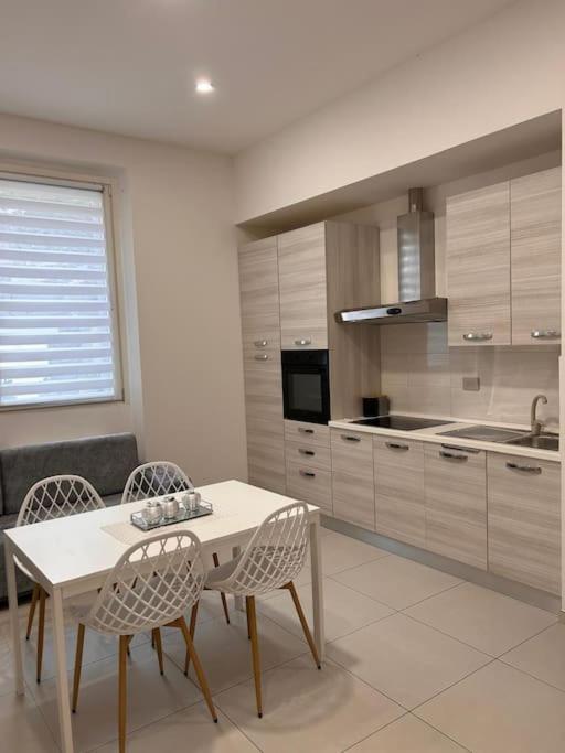 Appartamento Firenze Zewnętrze zdjęcie