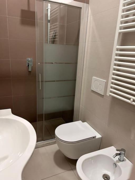 Appartamento Firenze Zewnętrze zdjęcie