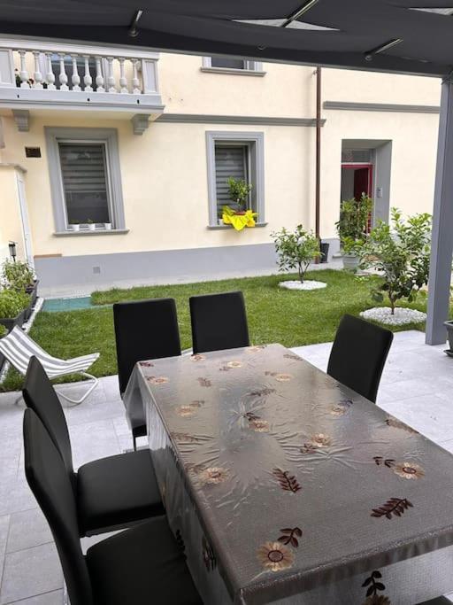 Appartamento Firenze Zewnętrze zdjęcie